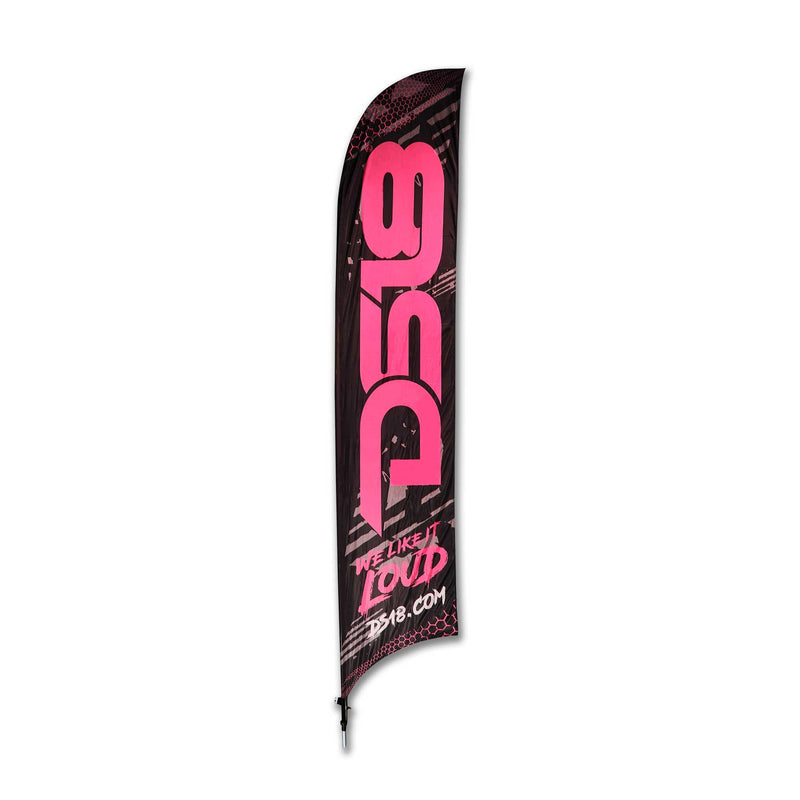 Load image into Gallery viewer, Blade Flag