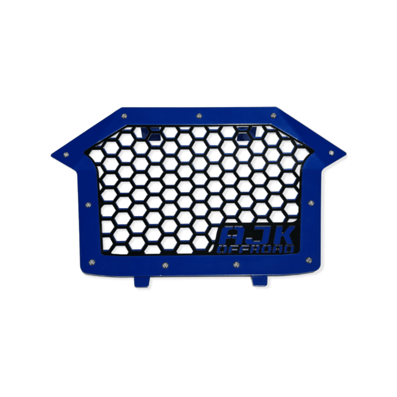 Load image into Gallery viewer, Polaris RZR Grill