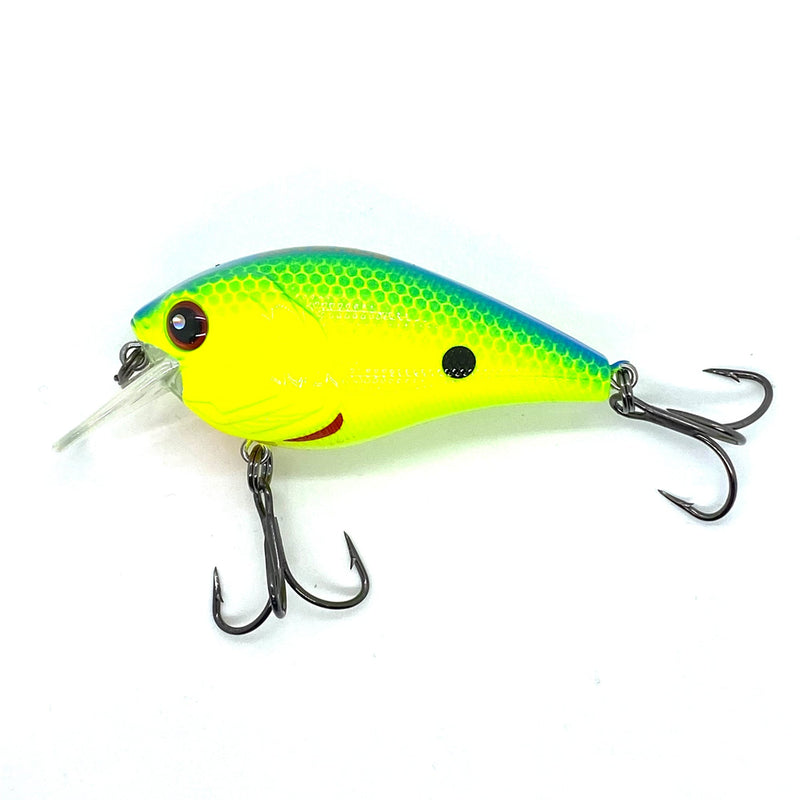 Load image into Gallery viewer, Hunter 1.5 Squarebill