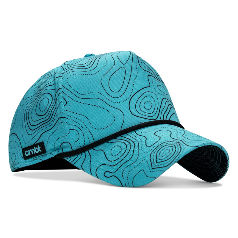 Load image into Gallery viewer, Weekender 5 Panel Snapback Hat
