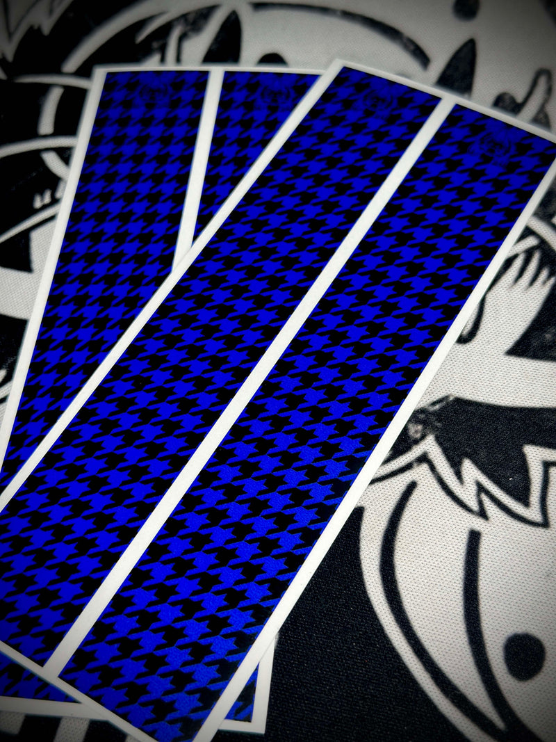 Load image into Gallery viewer, Houndstooth Arrow Wraps