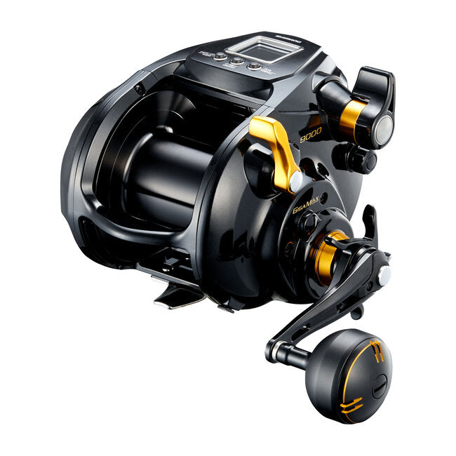 Load image into Gallery viewer, Shimano BeastMaster 9000B Electric Reel