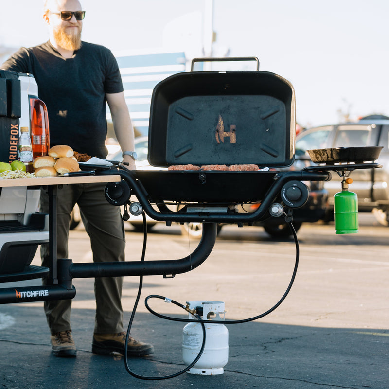 Load image into Gallery viewer, Ultimate Grill Station Bundle