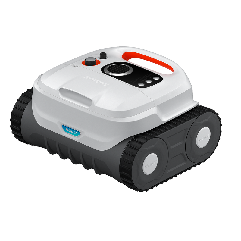 Load image into Gallery viewer, BN Pro Robotic Pool Cleaner