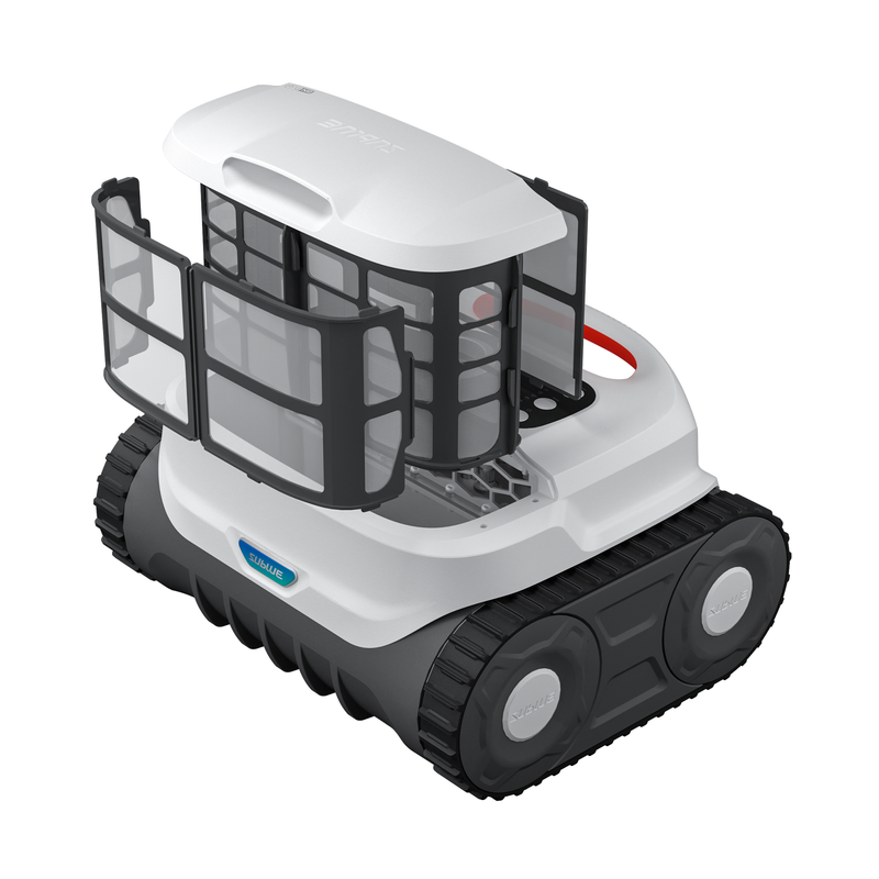 Load image into Gallery viewer, BN Pro Robotic Pool Cleaner