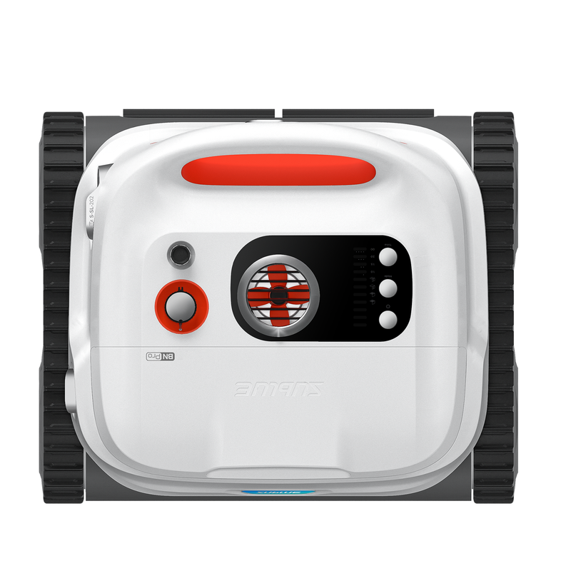 Load image into Gallery viewer, BN Pro Robotic Pool Cleaner
