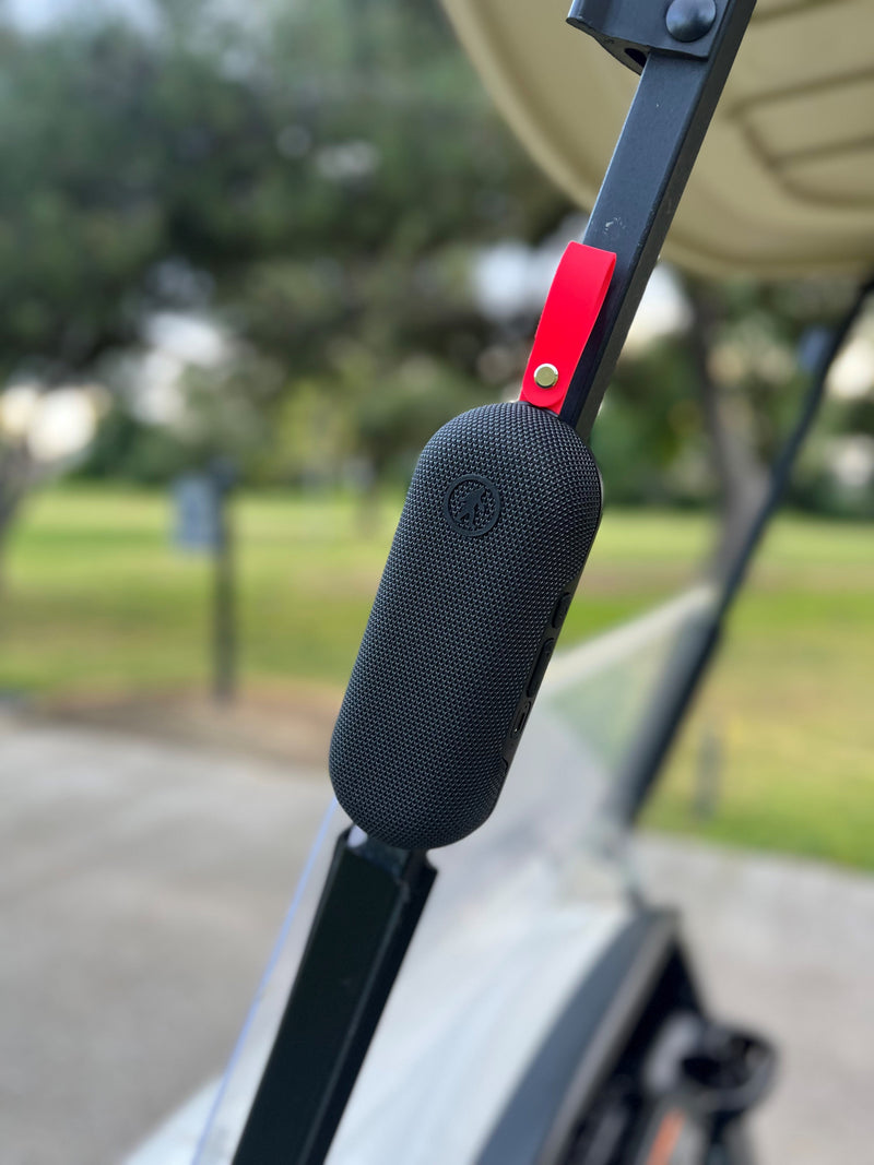 Load image into Gallery viewer, Bolt - Magnetic Water Resistant Bluetooth Speaker