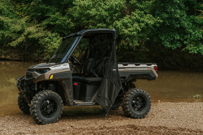 Load image into Gallery viewer, Ranger Full Size Poly Roof •Fits 2013-Up 900/1000