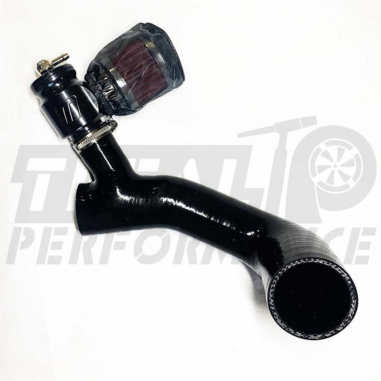 Load image into Gallery viewer, Treal Performance | 2020-2025 Can-Am X3 Turbo Blow Off Valve Kit: TurboSmart