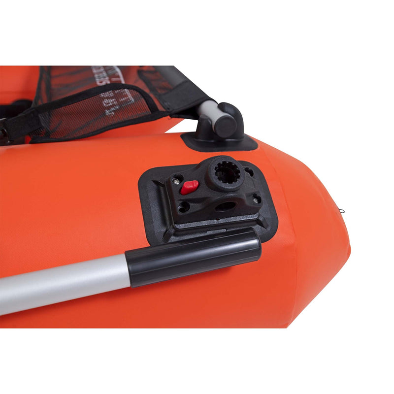Load image into Gallery viewer, Platinum Elite Hybrid Pontoon Boat - Frameless