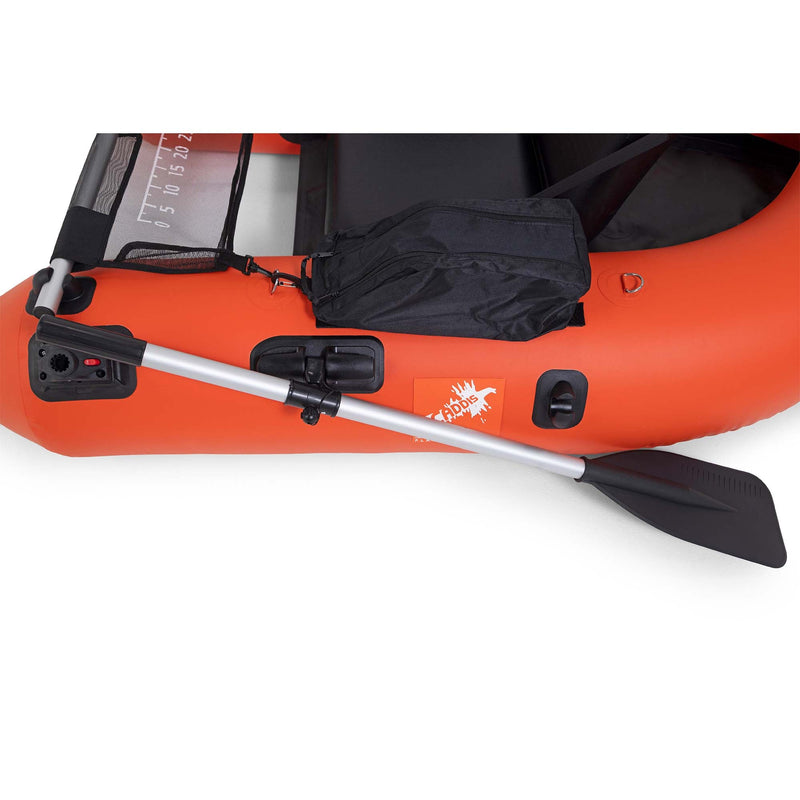 Load image into Gallery viewer, Platinum Elite Hybrid Pontoon Boat - Frameless
