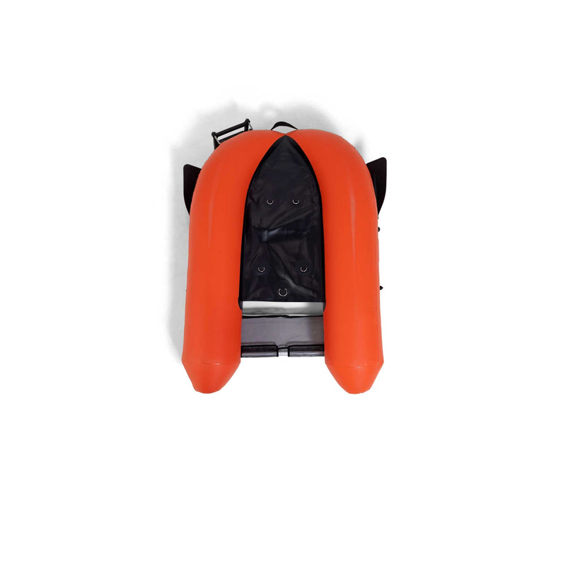 Load image into Gallery viewer, Platinum Elite Hybrid Pontoon Boat - Frameless