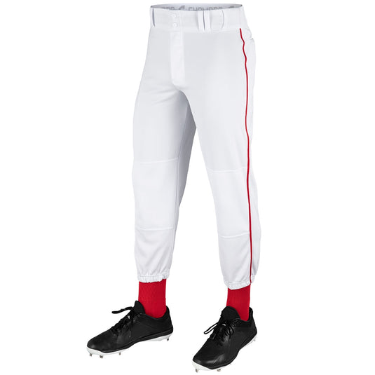 Dugout Pant with Pipe