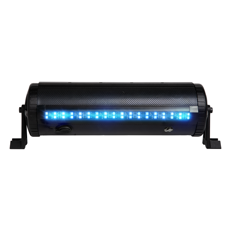 Load image into Gallery viewer, G3 Party Bar - 12V soundbar featuring One-Click Party Button music-sharing technology