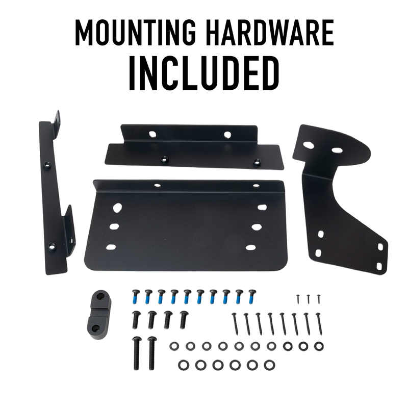 Load image into Gallery viewer, 2021-2025 Ford Bronco 4-Door Rear Subwoofer Add-On