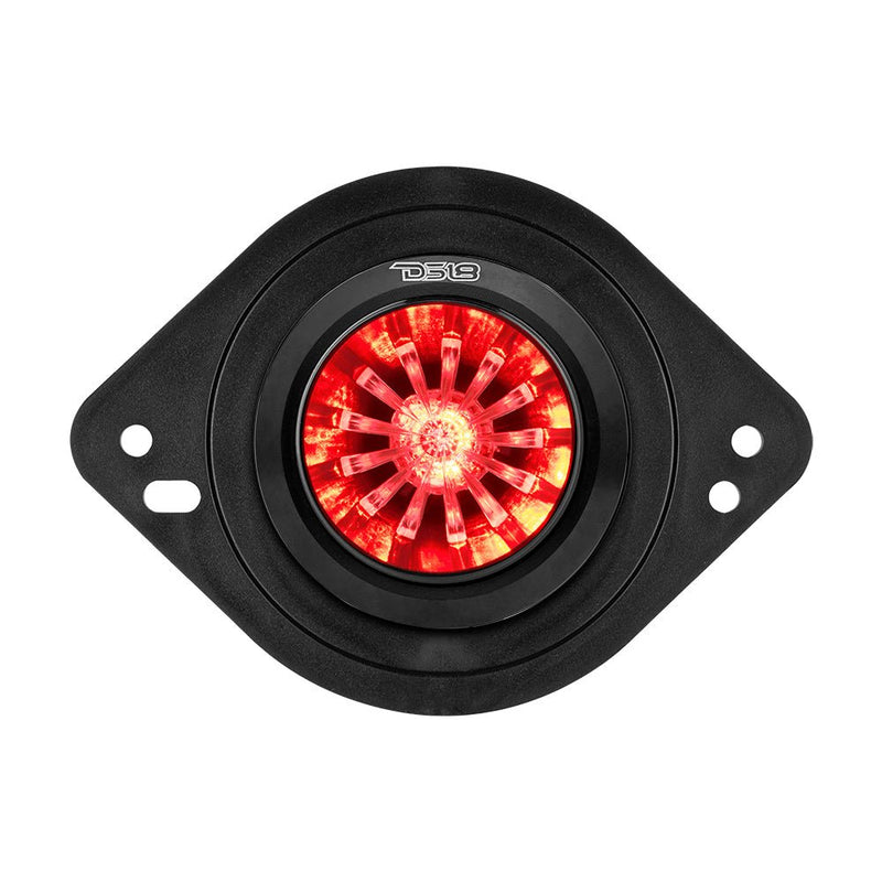 Load image into Gallery viewer, Ford Bronco 6th Gen Dashboard Speaker Adapter for 1.7”, 2.9”, and 3.6” Tweeters or Midrange Speakers