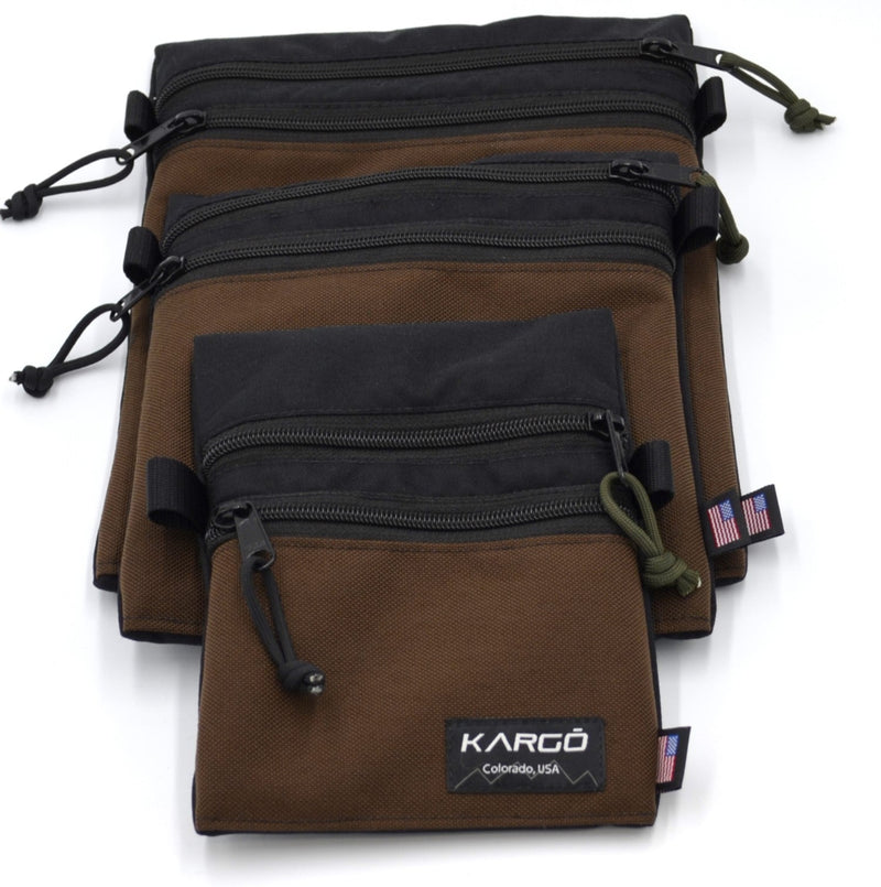 Load image into Gallery viewer, Kargo Accessories Pouch