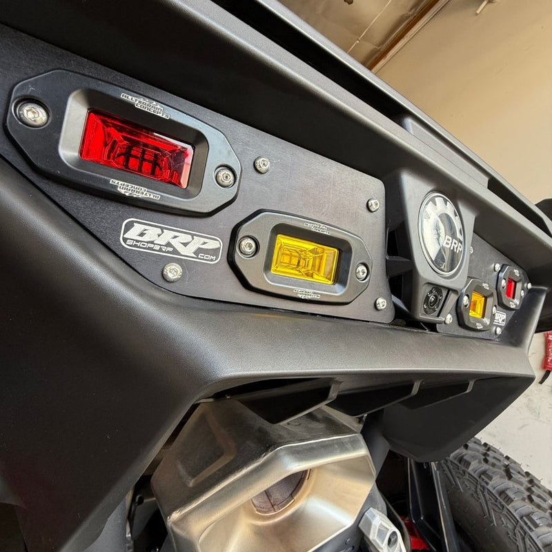 Load image into Gallery viewer, BRP Maverick R Chase Light Kit