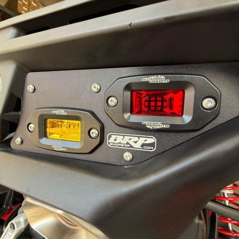 Load image into Gallery viewer, BRP Maverick R Chase Light Kit