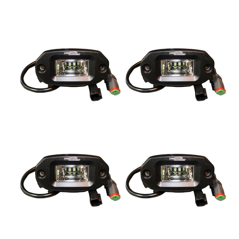 Load image into Gallery viewer, BRP Maverick R Chase Light Kit