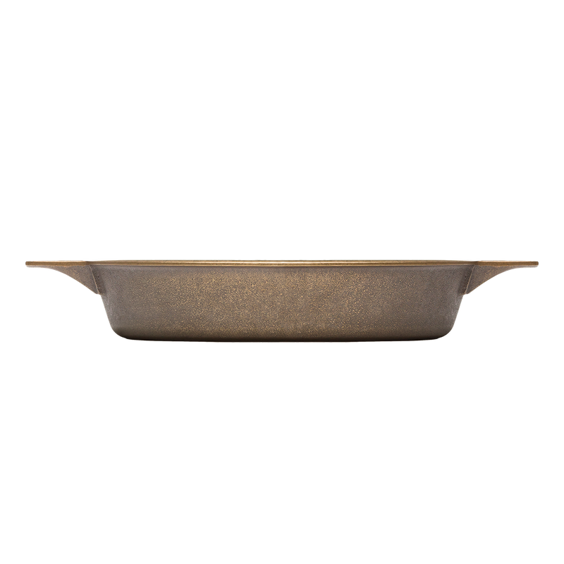 Load image into Gallery viewer, 13.5-Inch Cast Iron Braiser