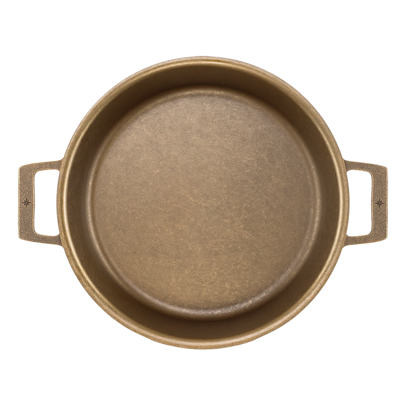 Load image into Gallery viewer, 13.5-Inch Cast Iron Braiser