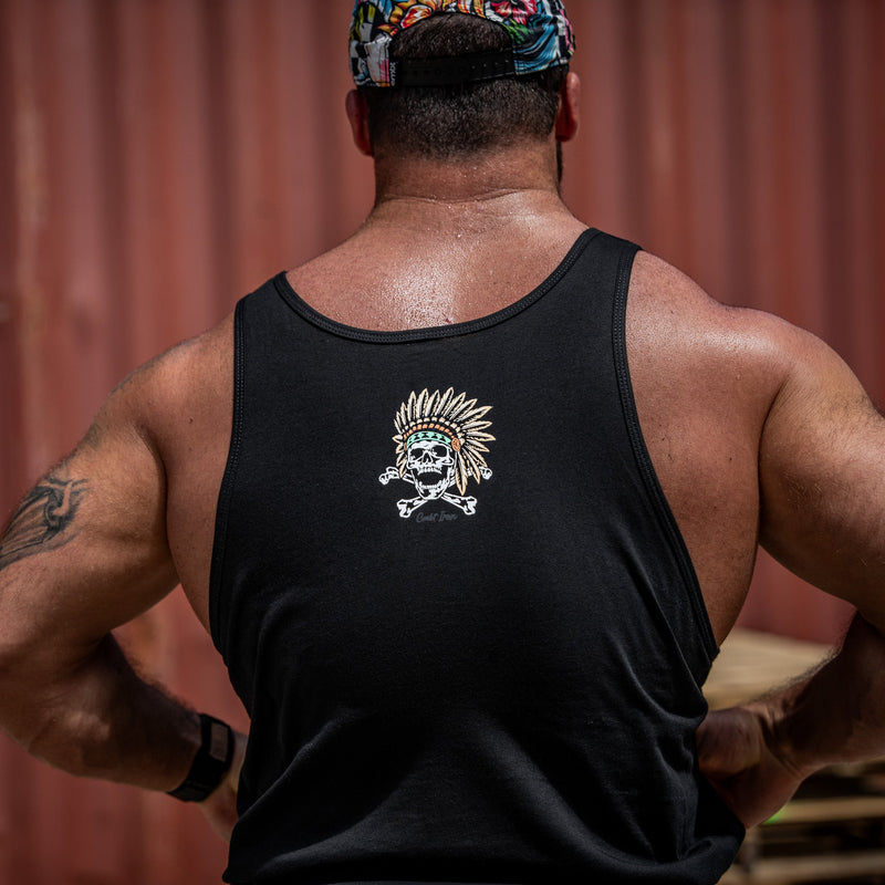Load image into Gallery viewer, Brutal American Men's Tank