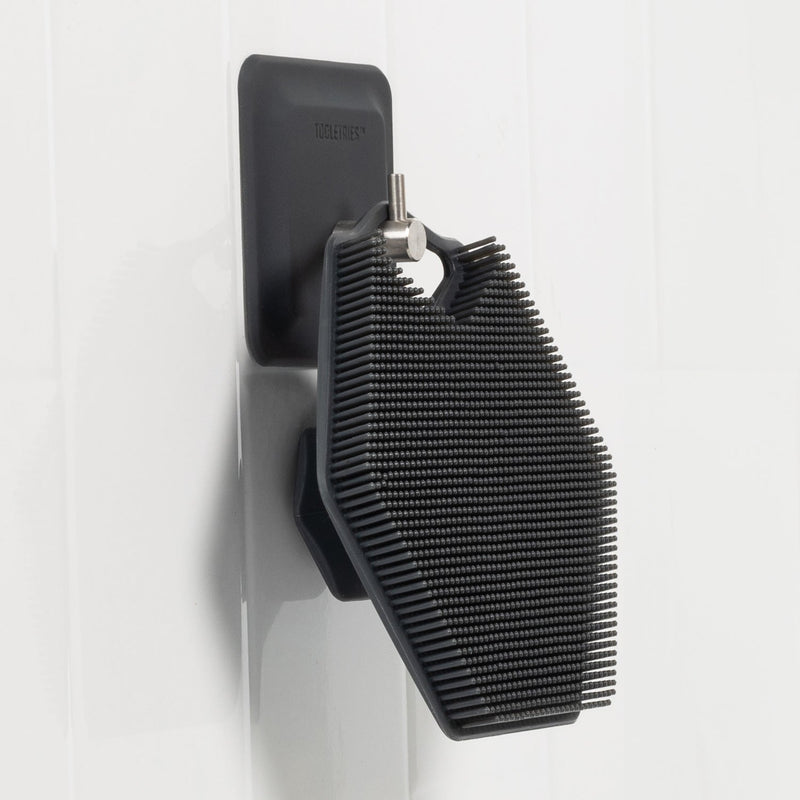Load image into Gallery viewer, Body Scrubber 2.0 & Hook
