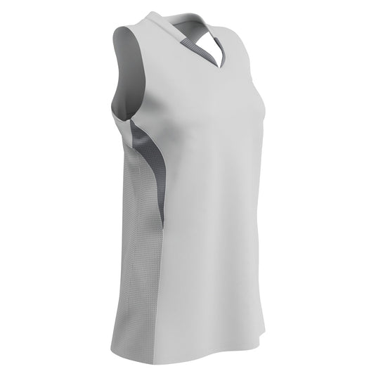 Decoy Racerback Softball Jersey