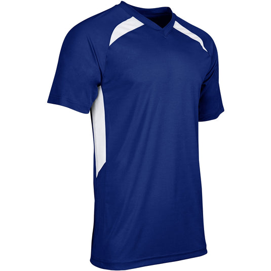 Women's Check Baseball Jersey