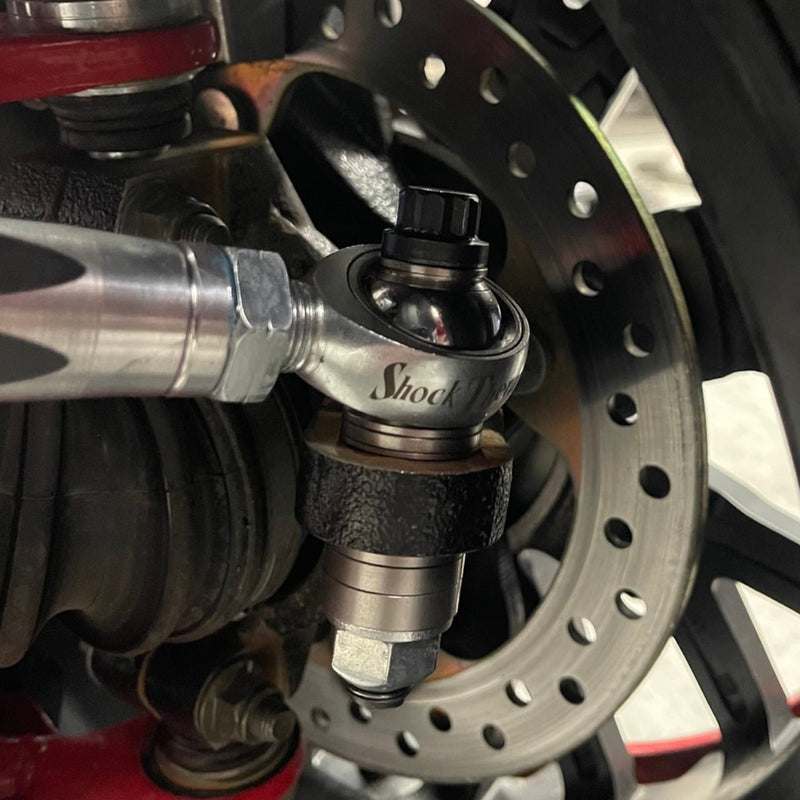 Load image into Gallery viewer, Shock Therapy BSD Pin Kit for Polaris RZR XP 1000 / Turbo / Turbo S / Kawasaki KRX1000