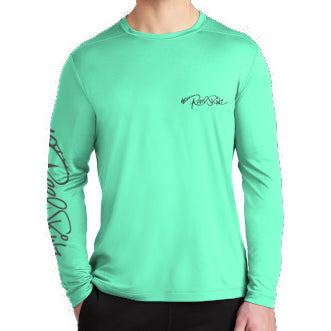 Load image into Gallery viewer, Solid Color Performance Shirt