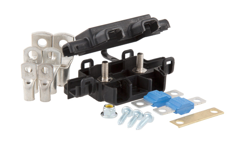 Load image into Gallery viewer, Mega Fuse Holder & Distribution Point Kit