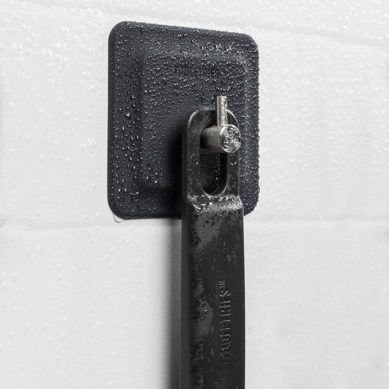 Load image into Gallery viewer, Back Scrubber & Hook
