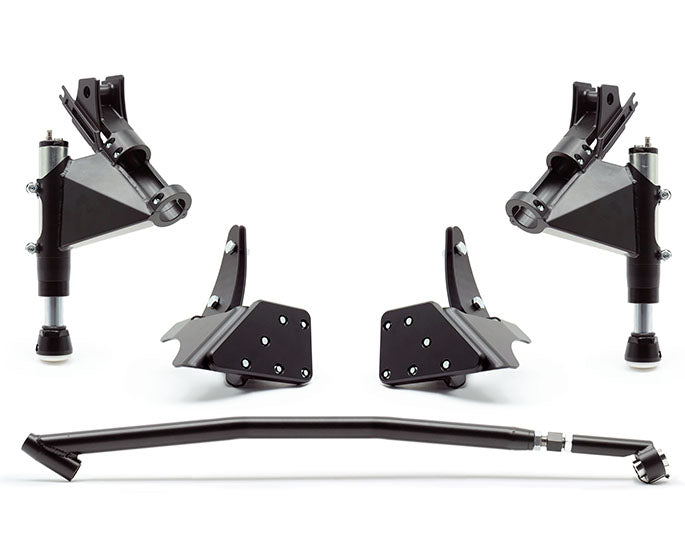 Load image into Gallery viewer, Bump Stop Assembly - 2018-2024 CAN AM X3