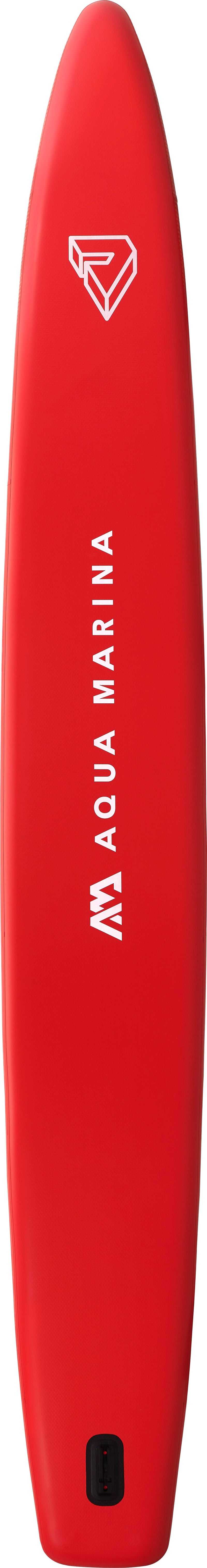 Load image into Gallery viewer, Aqua Marina AIRSHIP RACE 22'0" Inflatable Paddle Board Multi-person SUP