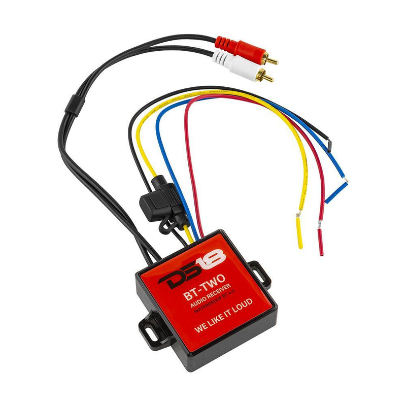 Load image into Gallery viewer, Universal Bluetooth 4.0 Audio Receiver | Wireless, Water-Resistant IP65