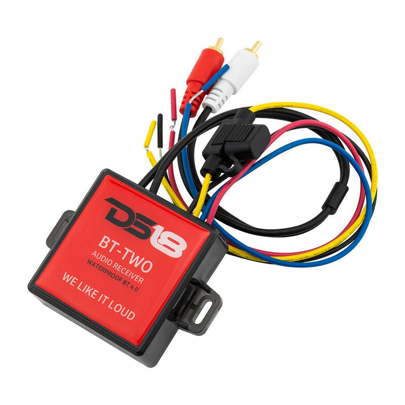 Load image into Gallery viewer, Universal Bluetooth 4.0 Audio Receiver | Wireless, Water-Resistant IP65
