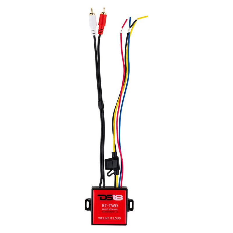Load image into Gallery viewer, Universal Bluetooth 4.0 Audio Receiver | Wireless, Water-Resistant IP65
