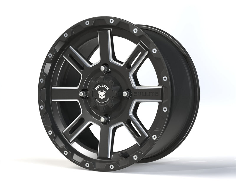 Load image into Gallery viewer, BT-02 LANCER - BULLITE WHEELS
