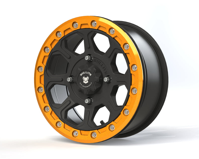 Load image into Gallery viewer, BT-03 RULER - BULLITE WHEELS