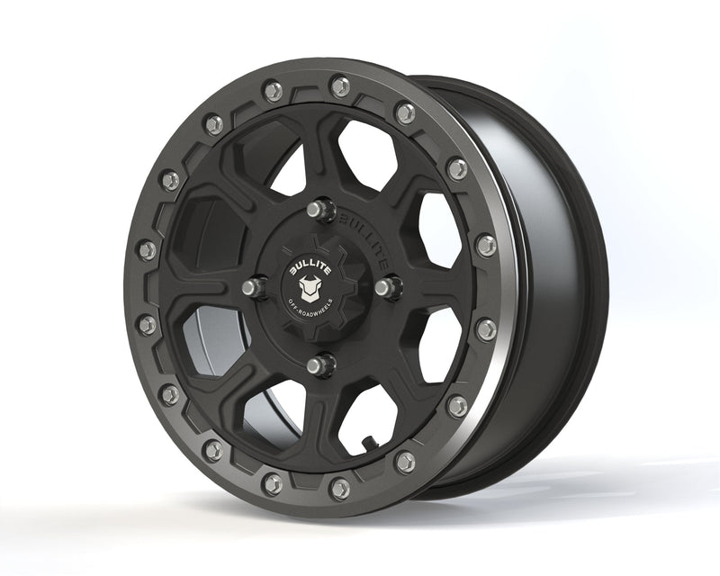 Load image into Gallery viewer, BT-03 RULER - BULLITE WHEELS