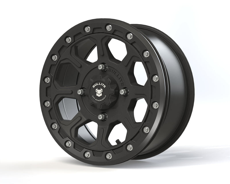 Load image into Gallery viewer, BT-03 RULER - BULLITE WHEELS