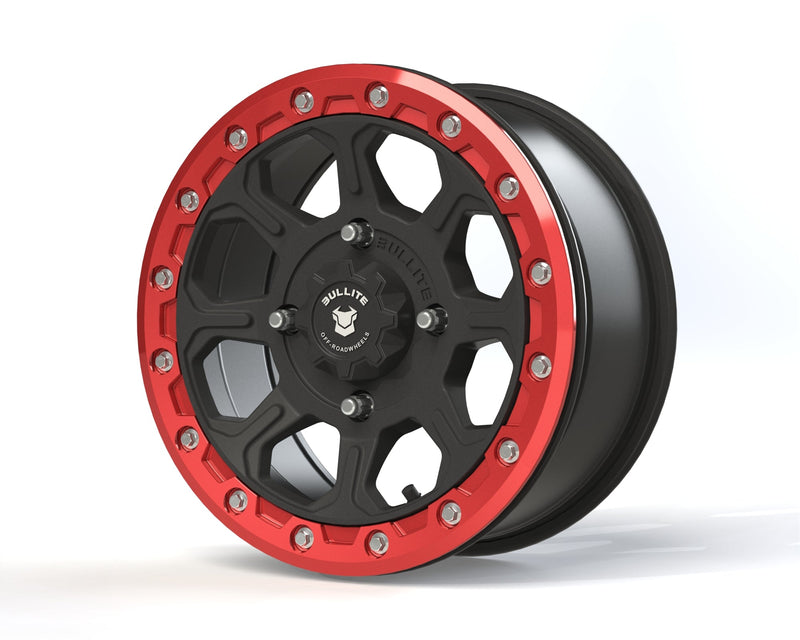Load image into Gallery viewer, BT-03 RULER - BULLITE WHEELS