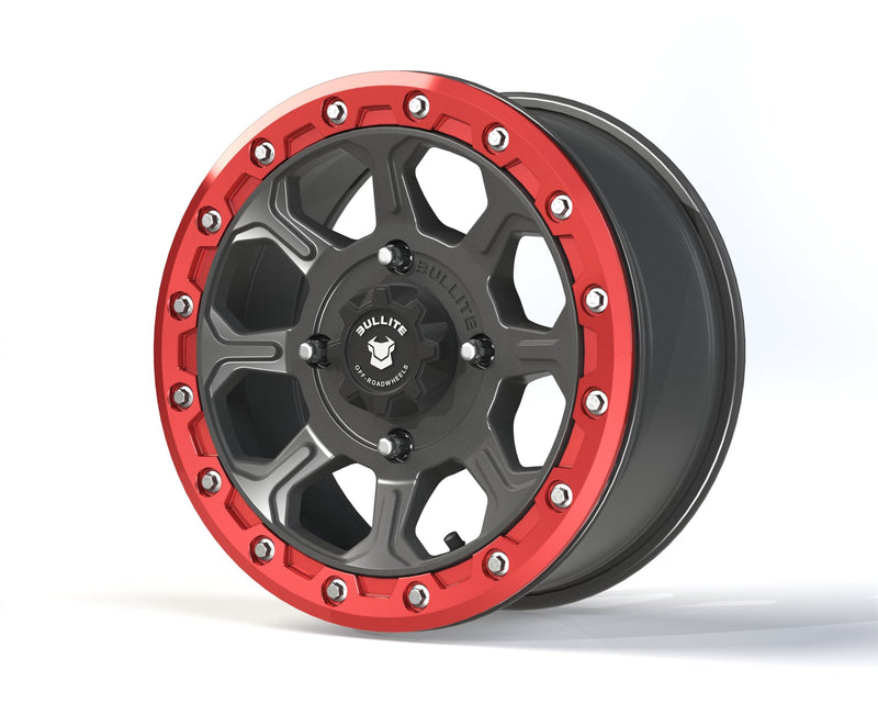 Load image into Gallery viewer, BT-03 RULER - BULLITE WHEELS