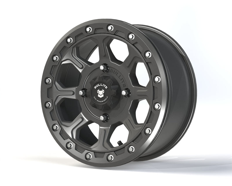 Load image into Gallery viewer, BT-03 RULER - BULLITE WHEELS