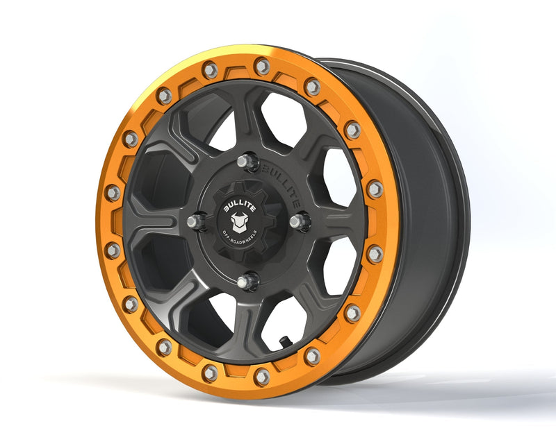 Load image into Gallery viewer, BT-03 RULER - BULLITE WHEELS