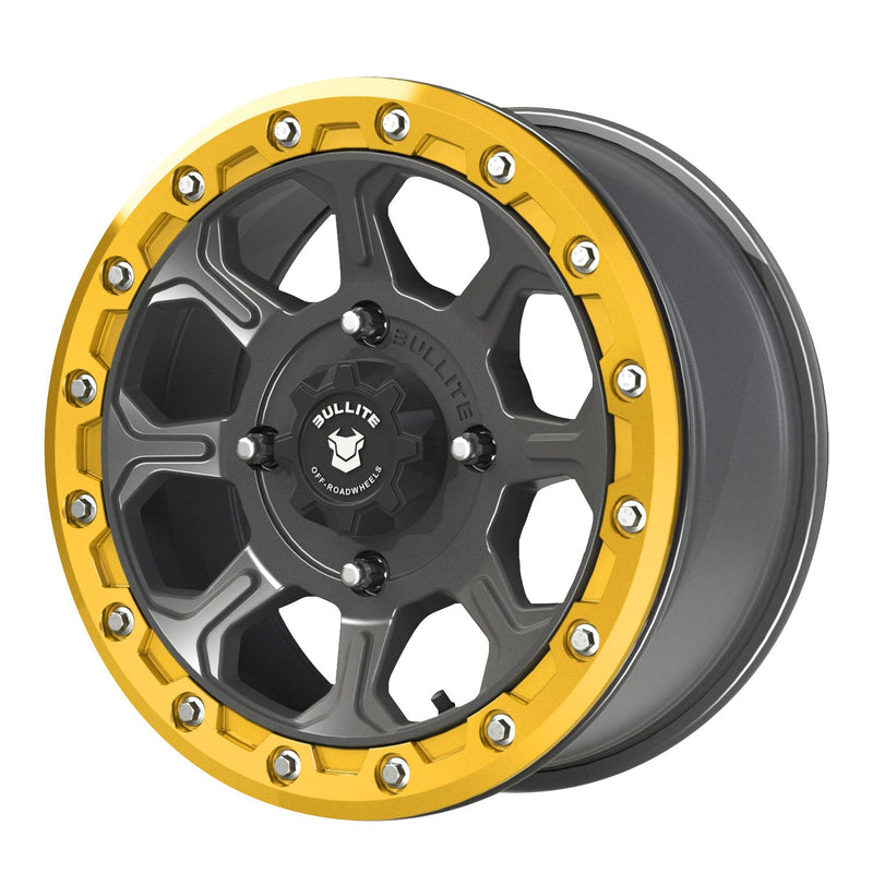 Load image into Gallery viewer, BT-03 RULER - BULLITE WHEELS