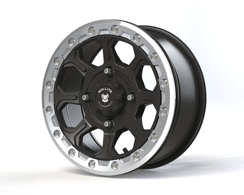 Load image into Gallery viewer, BT-03 RULER - BULLITE WHEELS