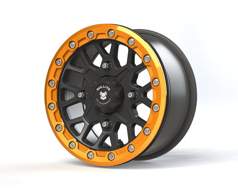 Load image into Gallery viewer, BT-05 RIDER - BULLITE WHEELS